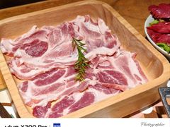 -莺花渡火锅City Green(万象城店)