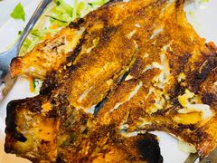 -阿拉伯萨娜餐厅(石马社区店)