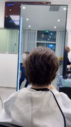 -5M HAIR SALON