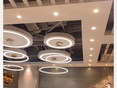 大堂-CoCo都可(秀英万达店)