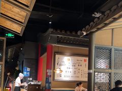 -哥老官重庆美蛙鱼头(龙湖杭州金沙天街店)
