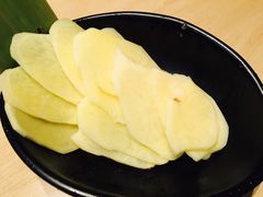 -新石器烤肉(张家港购物公园店)