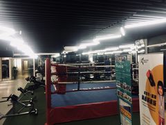 -贝菲特游泳健身(徐泾店)