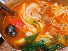 -小满手工粉(上海月星环球港店)