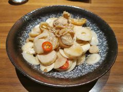 -集品堂·JPC餐厅(青年大街市府店)