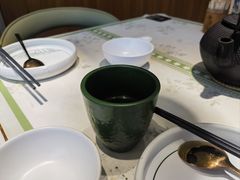 -云海肴·汽锅鸡·云南菜(高德置地店)