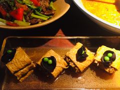 杭州素烧鹅-外婆家(南开大悦城店)