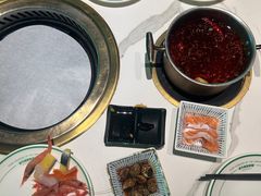 -亚马逊海鲜自助(梅溪湖步步高店)