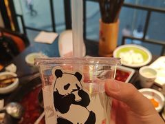 -巴蜀大将火锅(春熙店)