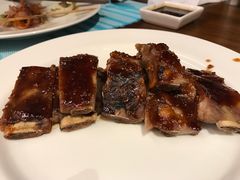 烤乳猪-嘉年华大酒店琴湾-自助餐厅