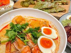 -沛家·西餐Brunch·直火料理