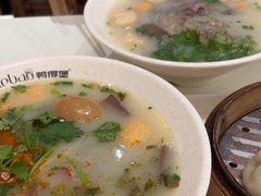 -鸭得堡老鸭汤·鸭血粉丝(南京博物院店)