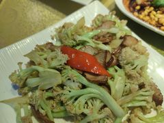 -九大簋家宴(晓港湾店)