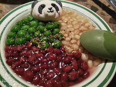 -蜀国大将老火锅(江北店)