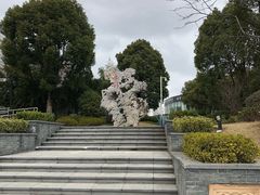 -南通濠河风景名胜区