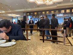 大堂-磨沟沿老字号牛肉面·清真(金港城店)