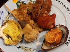 -松子料理(亮马桥店)