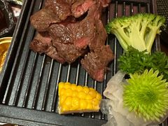 -弓二·烧鸟居酒屋(财富购物中心店)