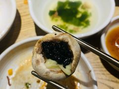 -泥炉烧肉师(新街口金銮巷店)