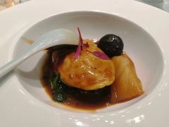 -宴昆山·私房菜(春晖店)