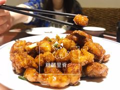 -大牌大·传统杭帮菜(湖滨店)