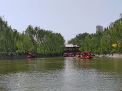 -南翠屏公园