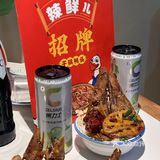 朝阳区东环国际大厦一层南门前去品尝一番