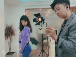 -BULB STUDIO 巴柏明星发型工作室