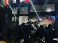 -郭记小街麻辣烫(南小街总店)
