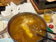 -亮子·东北特色烧烤(真如店)