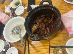 -斯丹姜母鸭·古法干香(涂门街总店)