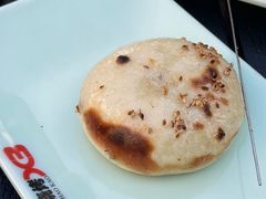 -晓波烧烤(南桥店)