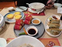 金沙红米肠-点都德(北京路贰店)