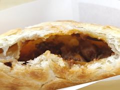 -吉品合酥脆烤饼(太平洋森活天地店)