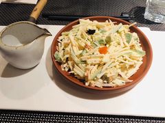 -FOUNT创意日料