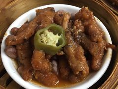 凤爪-华峰食馆(氹仔店)