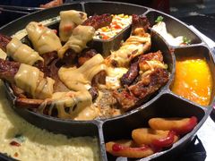 -冶春茶社(星汉大厦店)