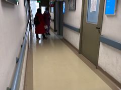 -首都医科大学附属北京友谊医院(西城院区)