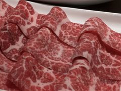 牛肩肉-協成海鮮火鍋(老店)