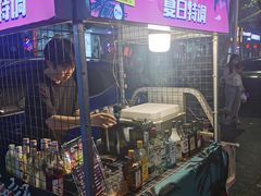-健康路夜市
