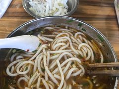 -攀枝花·任德琼·盐边羊肉米线