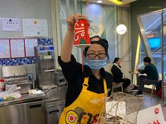 -DQ·蛋糕·冰淇淋(金牛万达店)