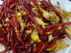 -松明一烤肉馆(鲁园店)
