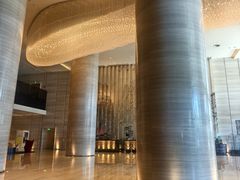 -青岛富力艾美酒店