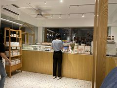 -Cafe on warm(丹霞店)