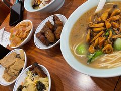 卤水素鸡-奎元馆.百年奎元.非遗传承(西湖边的解放路店)