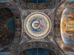 -滴血救世主教堂