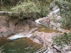 -姑婆山旅游区