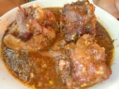 -Versailles Restaurant Cuban Cuisine