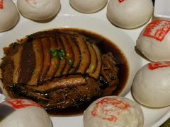 -HOHO餐厅(古子城店)